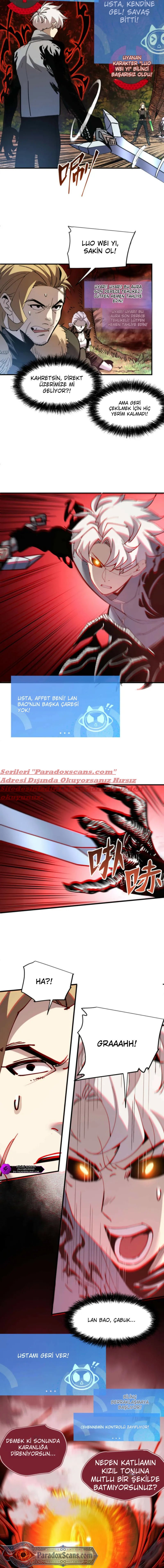 Dünyayı Yeniden Şekillendirmek İçin En Üst Düzey Bir Sistem Kullanıyorum Bölüm 29 - Sayfa 14