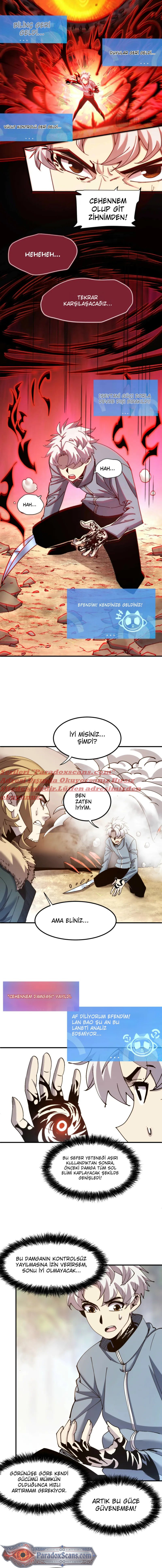 Dünyayı Yeniden Şekillendirmek İçin En Üst Düzey Bir Sistem Kullanıyorum Bölüm 29 - Sayfa 15