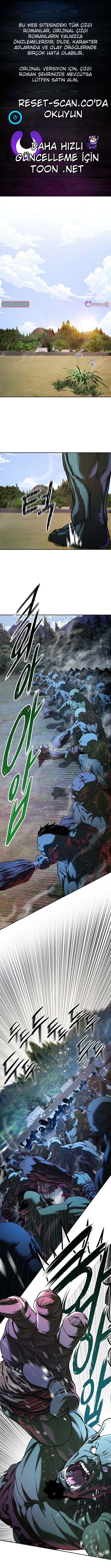 Çelik İmparator Bölüm 35 - Sayfa 1