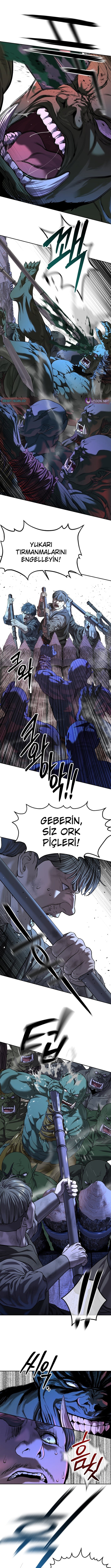 Çelik İmparator Bölüm 35 - Sayfa 2