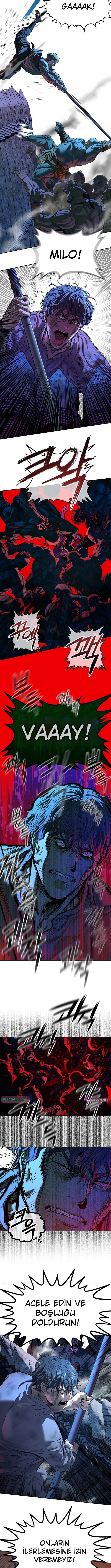 Çelik İmparator Bölüm 35 - Sayfa 3