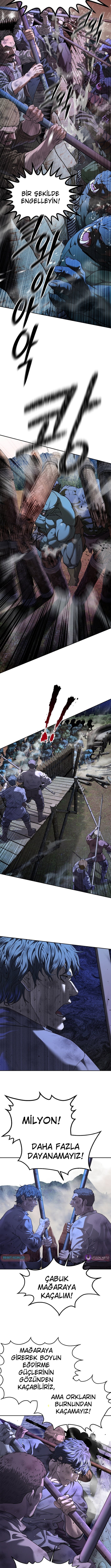 Çelik İmparator Bölüm 35 - Sayfa 4