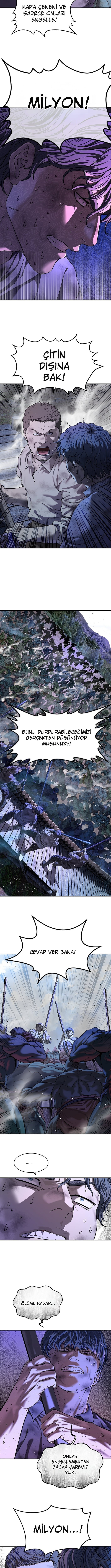 Çelik İmparator Bölüm 35 - Sayfa 5