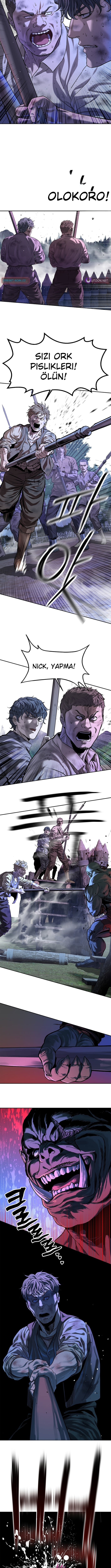 Çelik İmparator Bölüm 35 - Sayfa 6