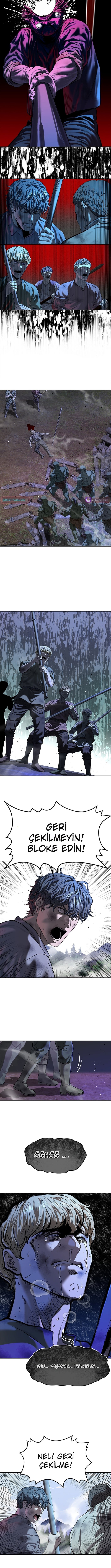 Çelik İmparator Bölüm 35 - Sayfa 7