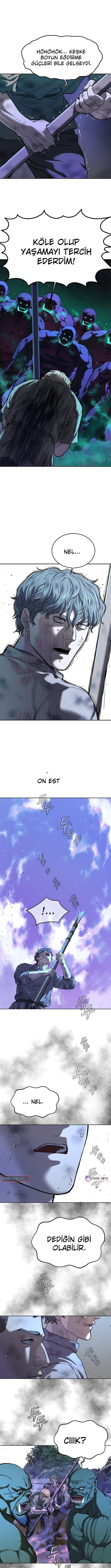 Çelik İmparator Bölüm 35 - Sayfa 8