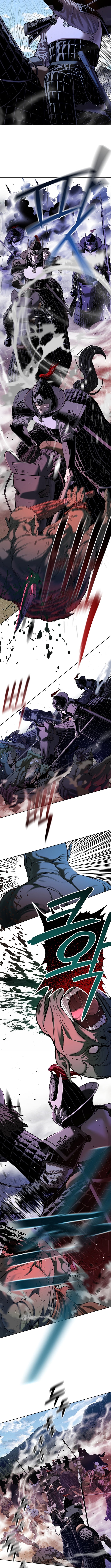 Çelik İmparator Bölüm 35 - Sayfa 10