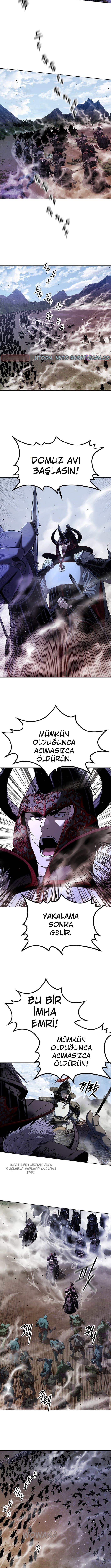 Çelik İmparator Bölüm 35 - Sayfa 11