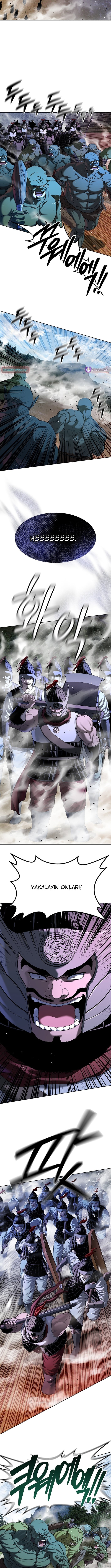 Çelik İmparator Bölüm 35 - Sayfa 12