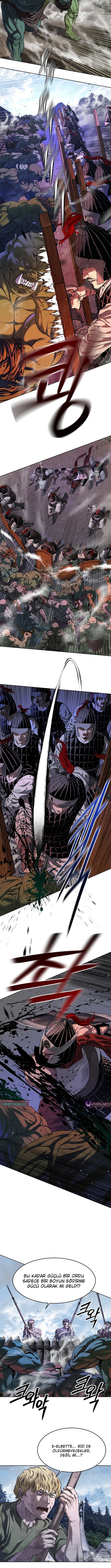 Çelik İmparator Bölüm 35 - Sayfa 13