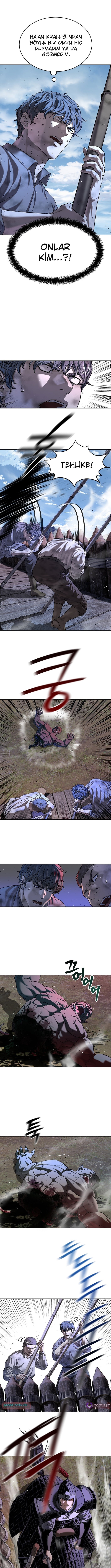 Çelik İmparator Bölüm 35 - Sayfa 14