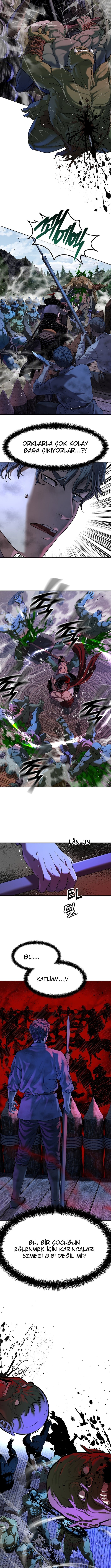 Çelik İmparator Bölüm 35 - Sayfa 15
