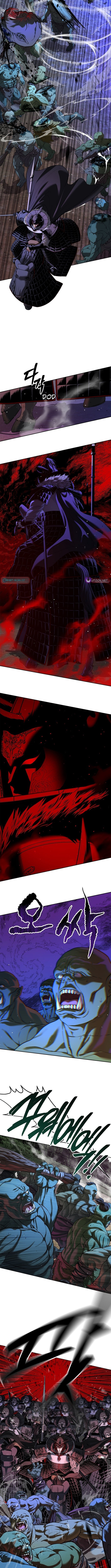 Çelik İmparator Bölüm 35 - Sayfa 16