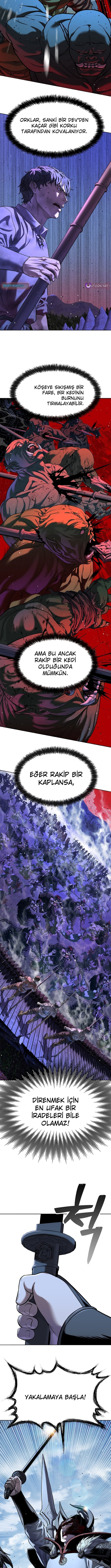 Çelik İmparator Bölüm 35 - Sayfa 17