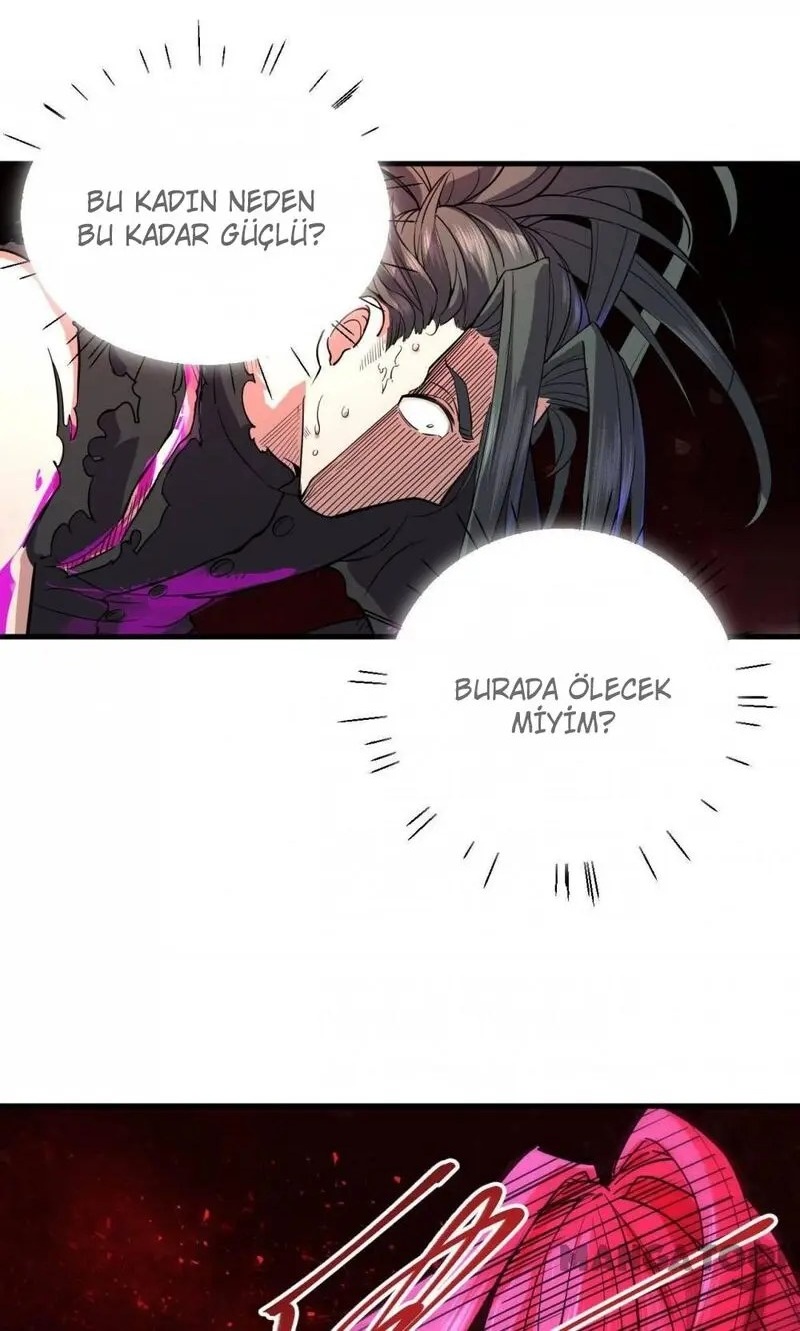 Save A Female Assassin Bölüm 52 - Sayfa 3