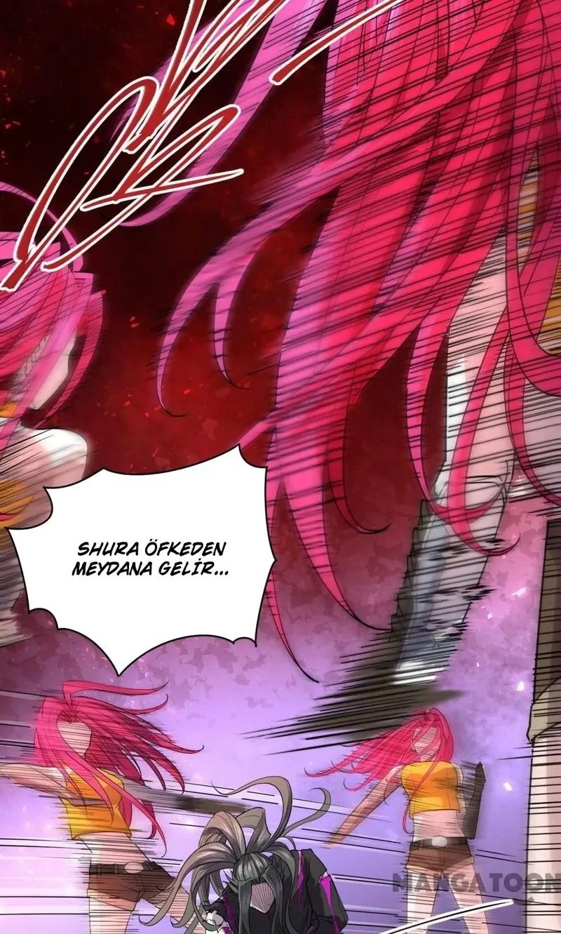 Save A Female Assassin Bölüm 52 - Sayfa 4