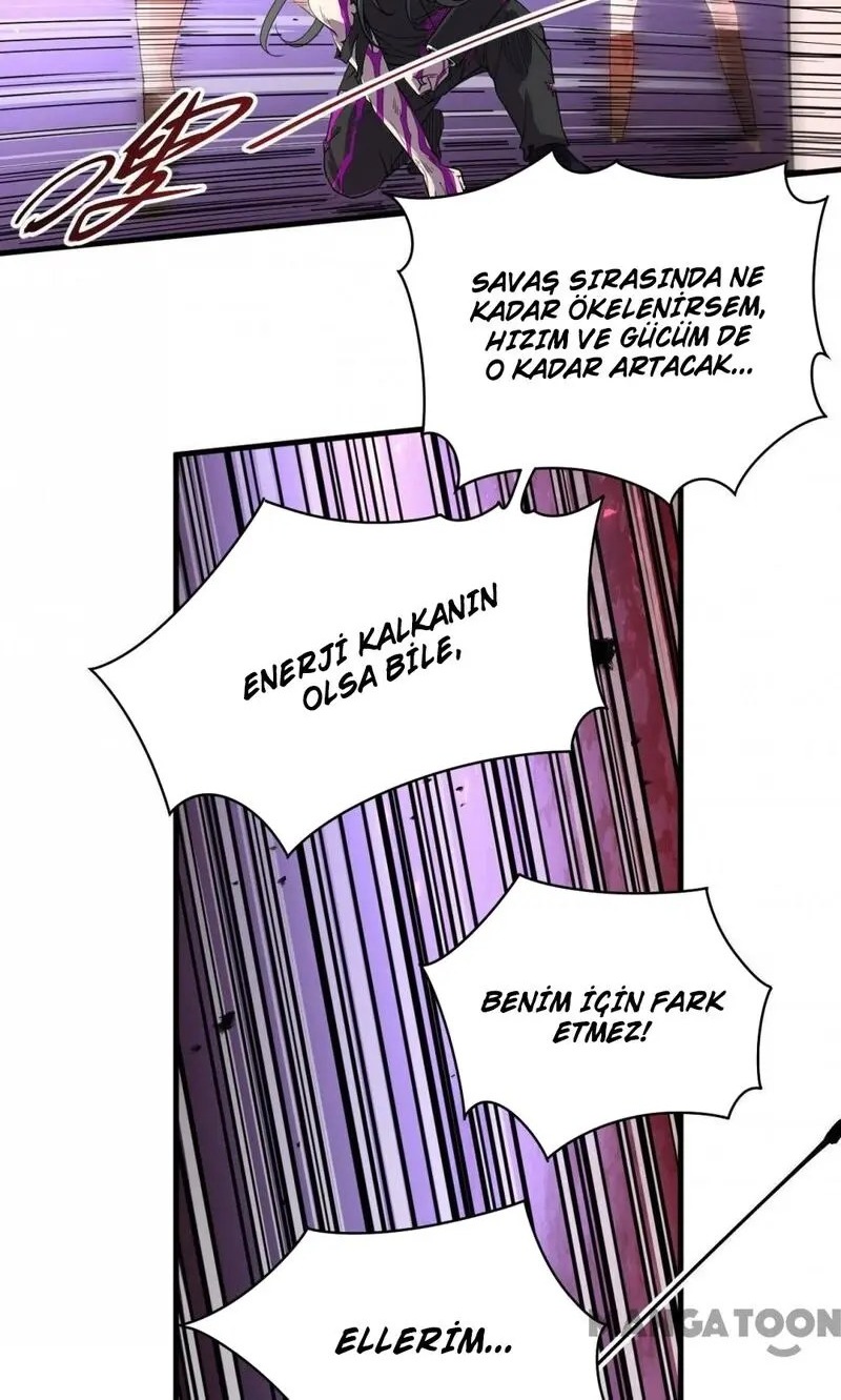 Save A Female Assassin Bölüm 52 - Sayfa 5