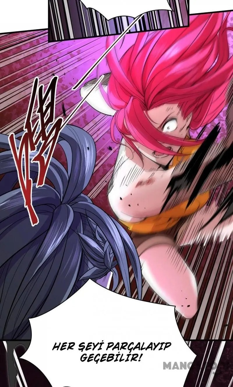 Save A Female Assassin Bölüm 52 - Sayfa 6