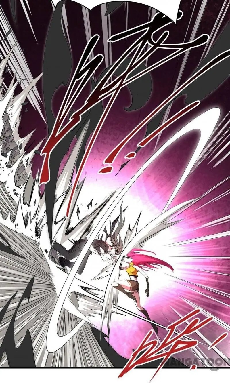 Save A Female Assassin Bölüm 52 - Sayfa 7