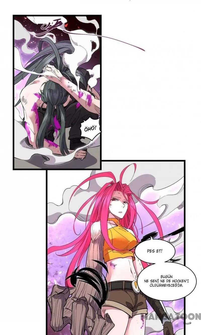 Save A Female Assassin Bölüm 52 - Sayfa 8