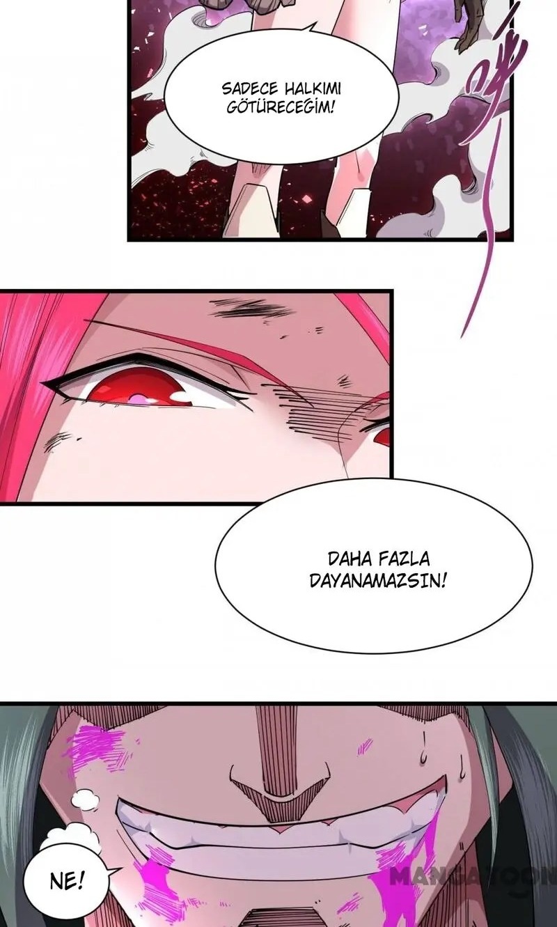 Save A Female Assassin Bölüm 52 - Sayfa 9
