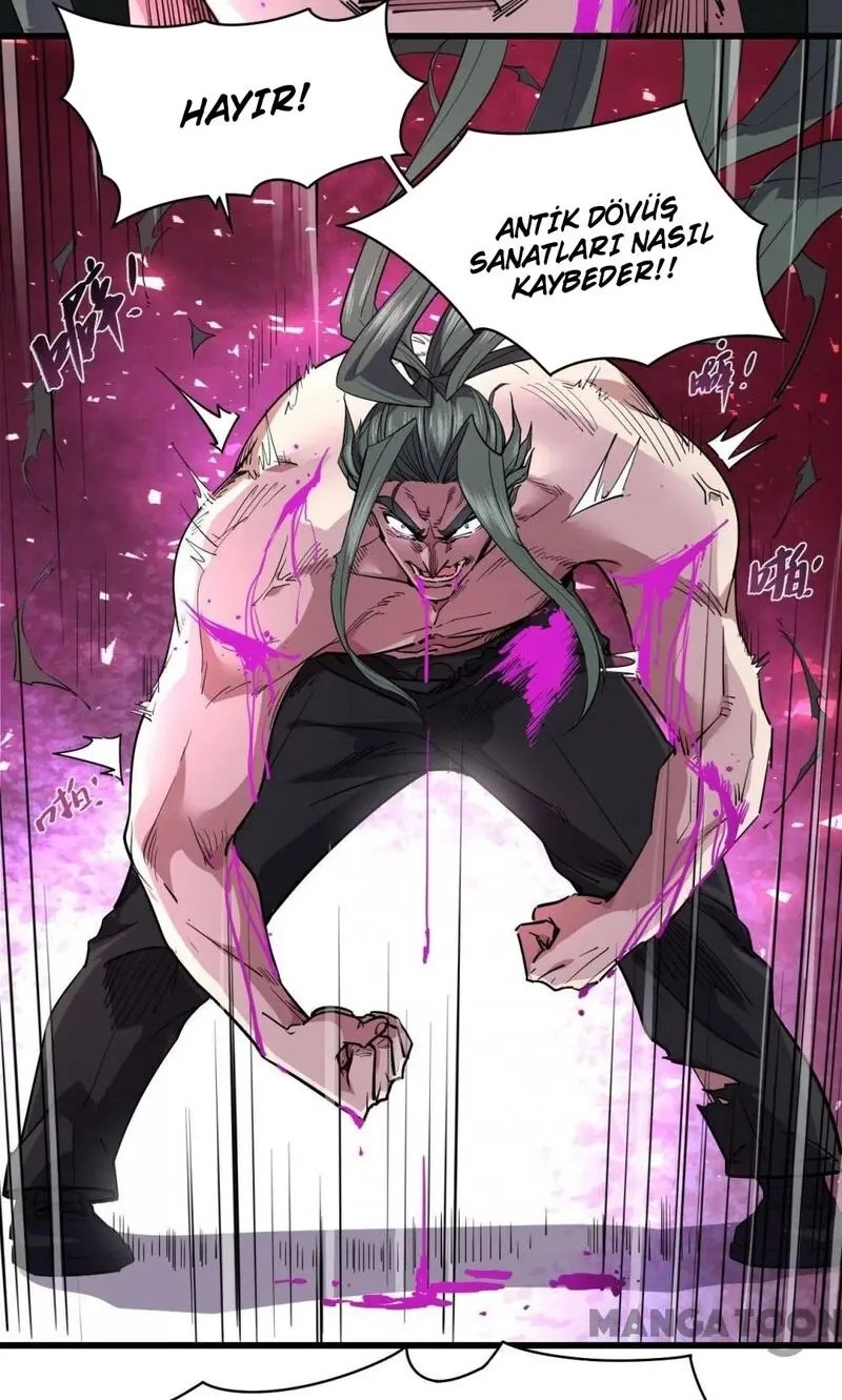 Save A Female Assassin Bölüm 52 - Sayfa 10