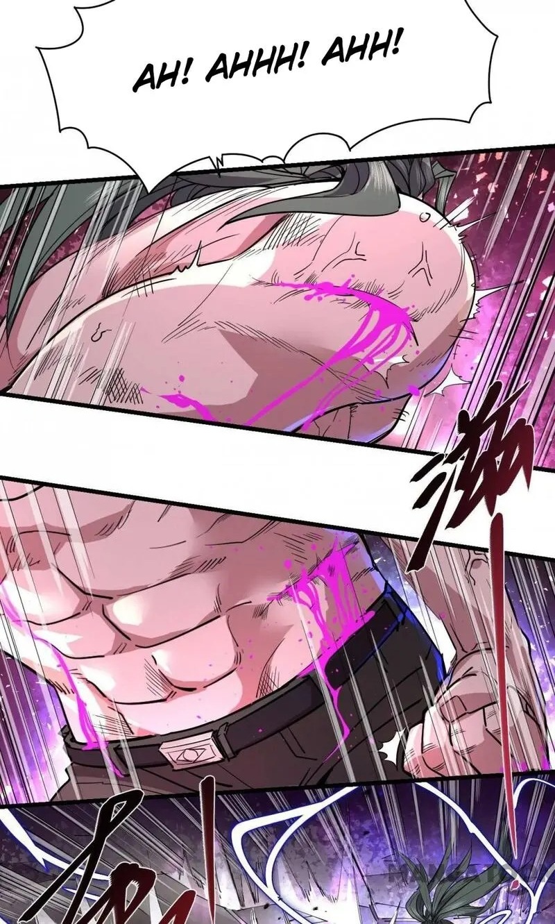 Save A Female Assassin Bölüm 52 - Sayfa 11