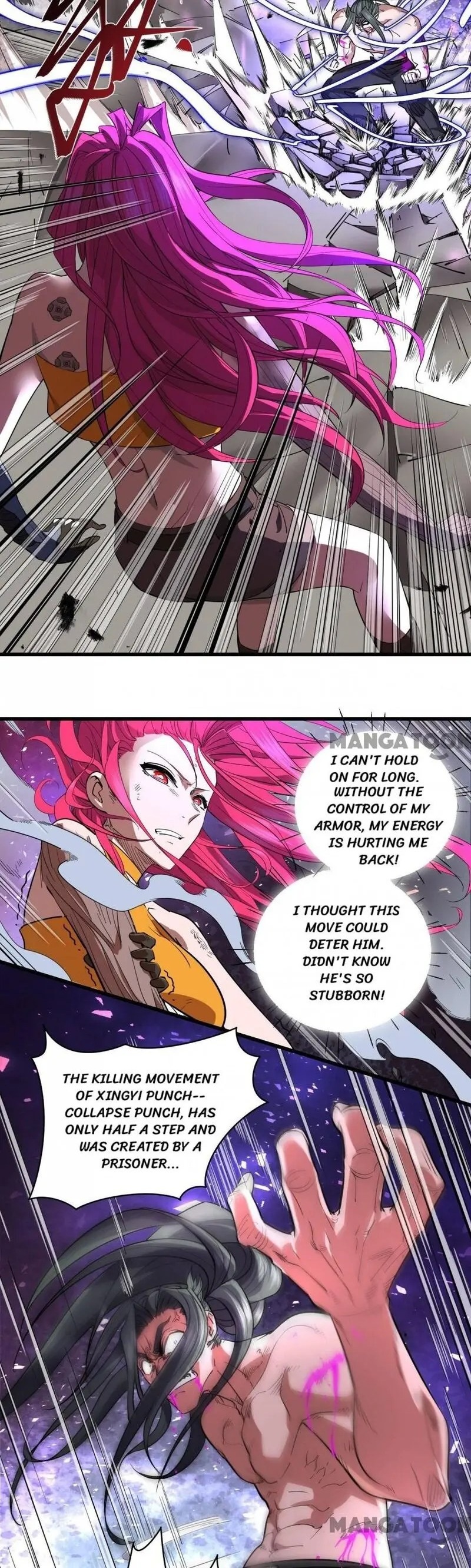 Save A Female Assassin Bölüm 52 - Sayfa 13