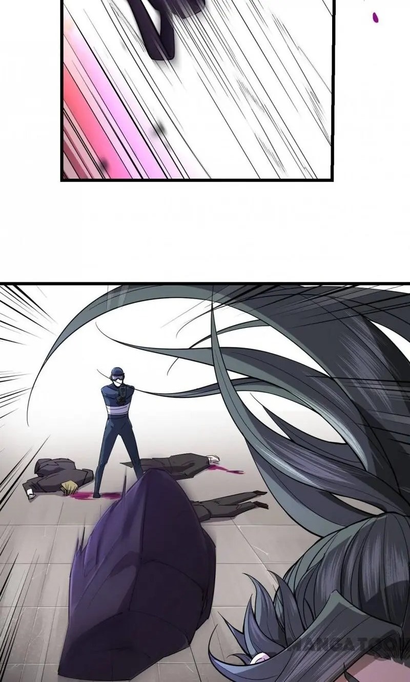 Save A Female Assassin Bölüm 52 - Sayfa 17