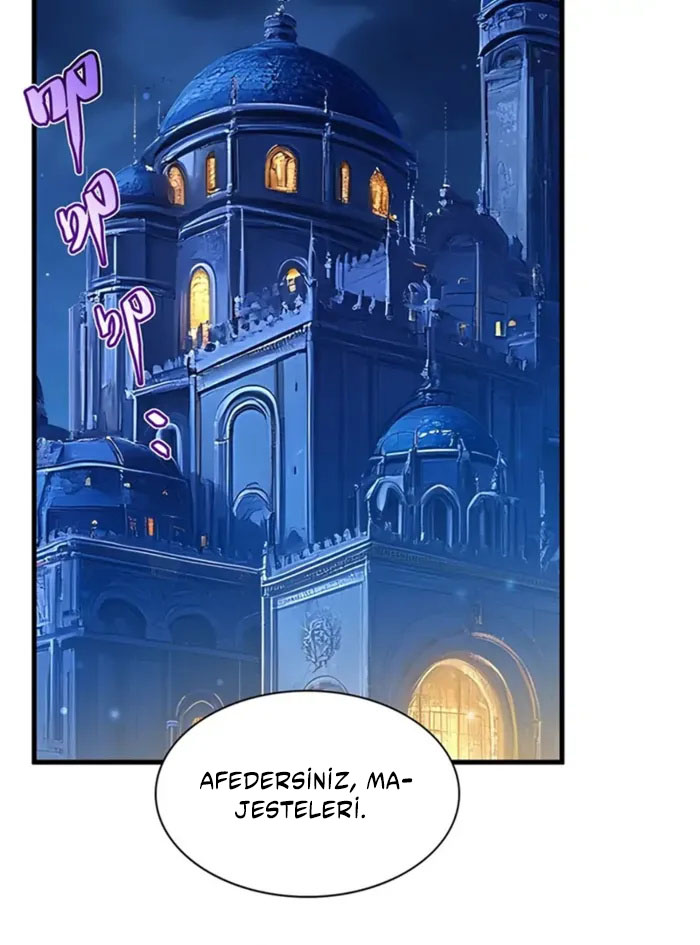 Çeneni Kapa Kötü Ejderha Artık Seninle Çocuk Büyütmek İstemiyorum Bölüm 32 - Sayfa 2