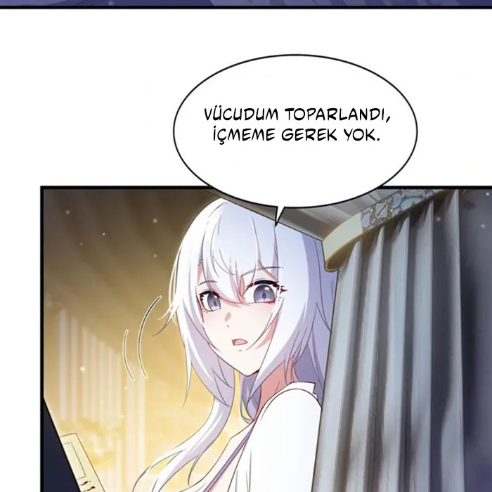 Çeneni Kapa Kötü Ejderha Artık Seninle Çocuk Büyütmek İstemiyorum Bölüm 32 - Sayfa 4