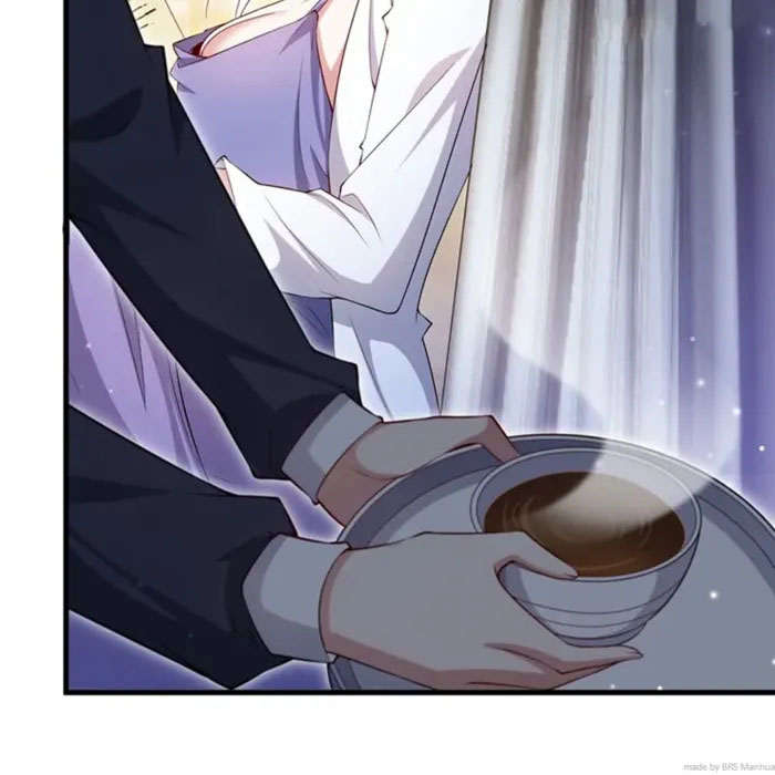 Çeneni Kapa Kötü Ejderha Artık Seninle Çocuk Büyütmek İstemiyorum Bölüm 32 - Sayfa 5