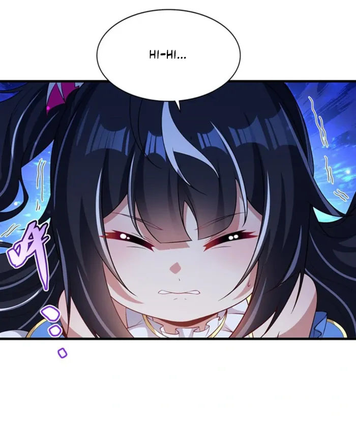 Çeneni Kapa Kötü Ejderha Artık Seninle Çocuk Büyütmek İstemiyorum Bölüm 32 - Sayfa 13