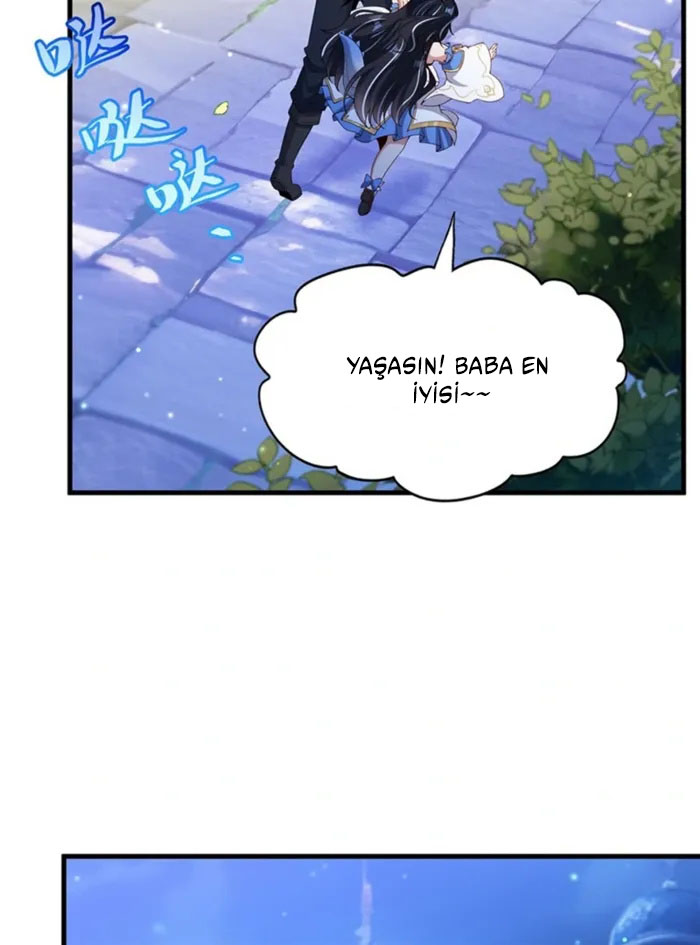 Çeneni Kapa Kötü Ejderha Artık Seninle Çocuk Büyütmek İstemiyorum Bölüm 32 - Sayfa 17