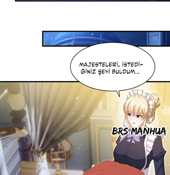 Çeneni Kapa Kötü Ejderha Artık Seninle Çocuk Büyütmek İstemiyorum Bölüm 32 - Sayfa 18