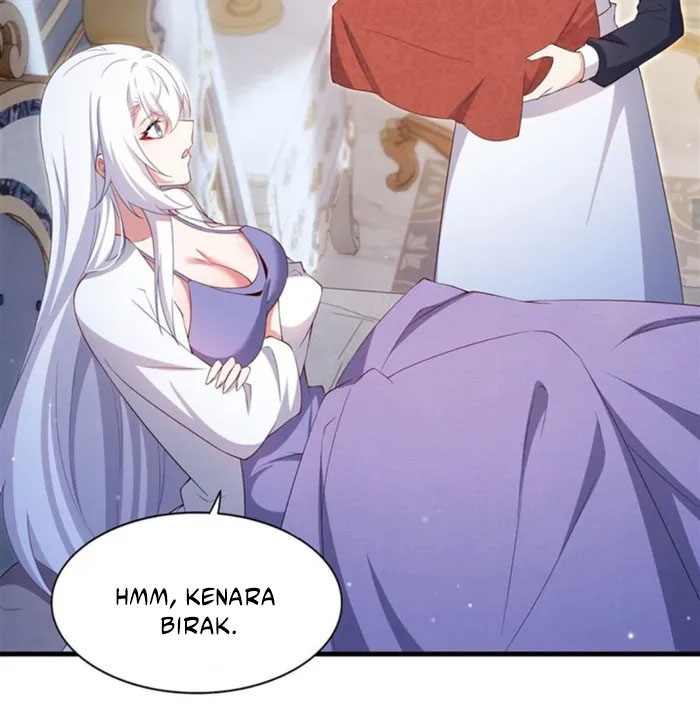 Çeneni Kapa Kötü Ejderha Artık Seninle Çocuk Büyütmek İstemiyorum Bölüm 32 - Sayfa 19