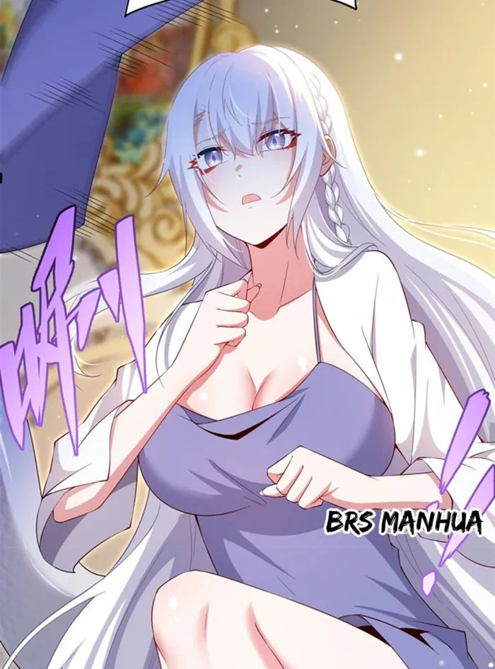 Çeneni Kapa Kötü Ejderha Artık Seninle Çocuk Büyütmek İstemiyorum Bölüm 32 - Sayfa 27