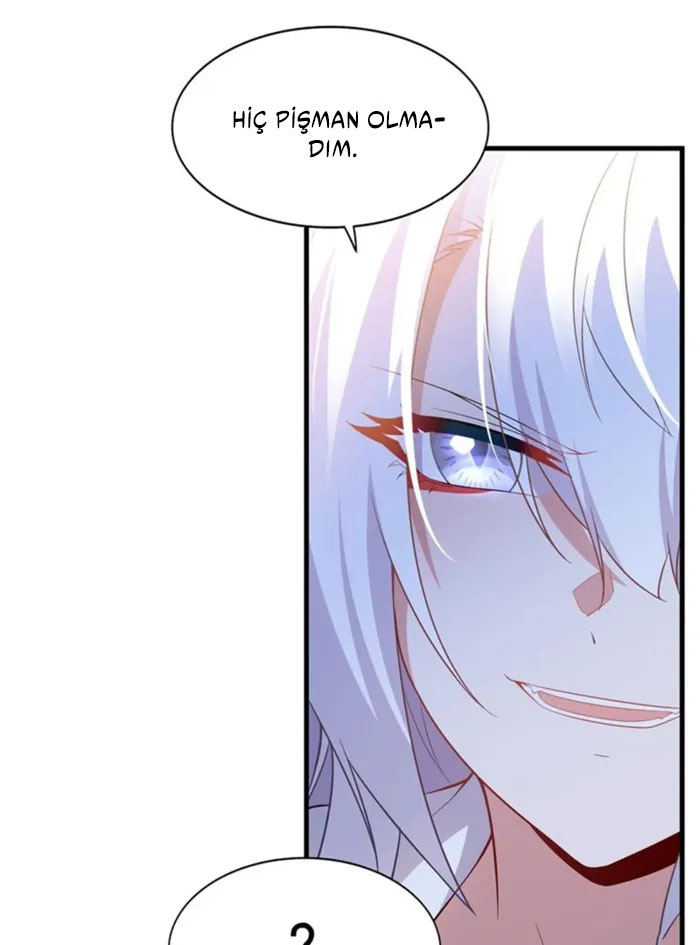 Çeneni Kapa Kötü Ejderha Artık Seninle Çocuk Büyütmek İstemiyorum Bölüm 32 - Sayfa 32