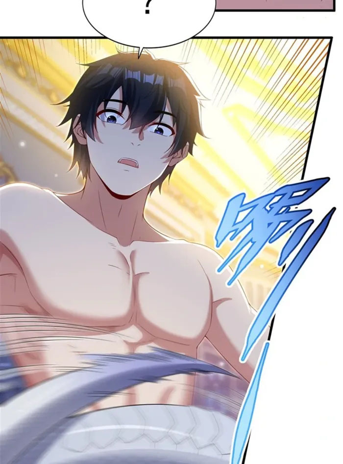 Çeneni Kapa Kötü Ejderha Artık Seninle Çocuk Büyütmek İstemiyorum Bölüm 32 - Sayfa 33