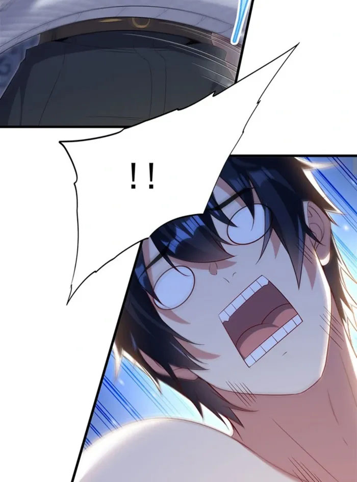 Çeneni Kapa Kötü Ejderha Artık Seninle Çocuk Büyütmek İstemiyorum Bölüm 32 - Sayfa 34