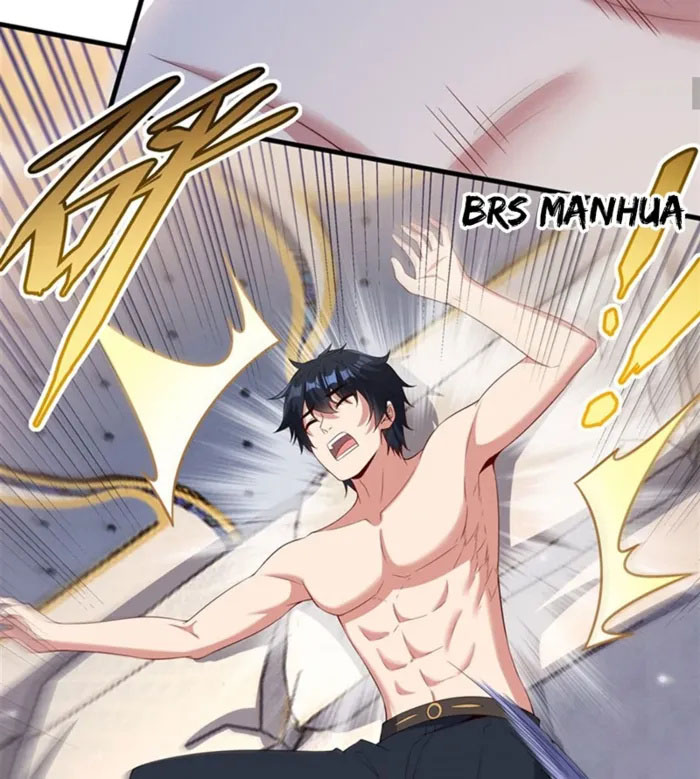 Çeneni Kapa Kötü Ejderha Artık Seninle Çocuk Büyütmek İstemiyorum Bölüm 32 - Sayfa 35