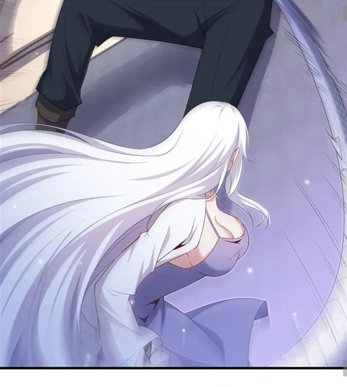 Çeneni Kapa Kötü Ejderha Artık Seninle Çocuk Büyütmek İstemiyorum Bölüm 32 - Sayfa 36