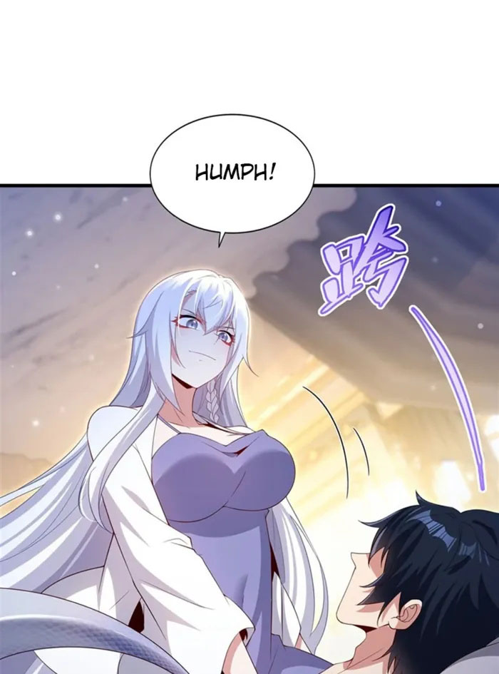 Çeneni Kapa Kötü Ejderha Artık Seninle Çocuk Büyütmek İstemiyorum Bölüm 32 - Sayfa 37