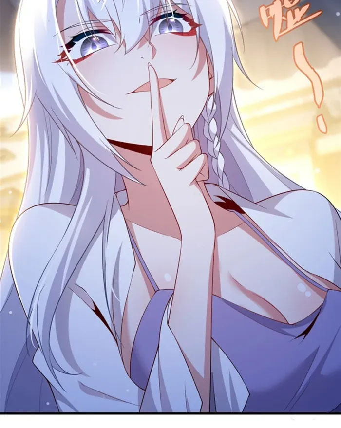 Çeneni Kapa Kötü Ejderha Artık Seninle Çocuk Büyütmek İstemiyorum Bölüm 32 - Sayfa 40