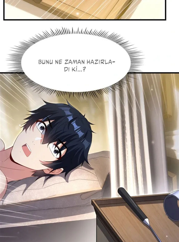 Çeneni Kapa Kötü Ejderha Artık Seninle Çocuk Büyütmek İstemiyorum Bölüm 32 - Sayfa 42