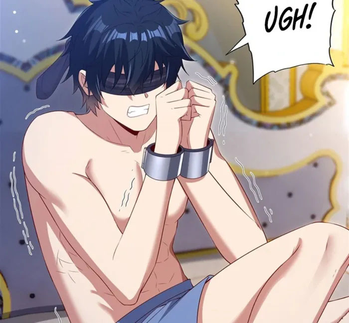 Çeneni Kapa Kötü Ejderha Artık Seninle Çocuk Büyütmek İstemiyorum Bölüm 32 - Sayfa 44