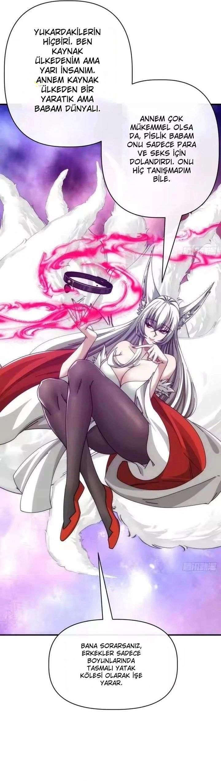 Infinite Evolution Starting from Zero Bölüm 71 - Sayfa 10