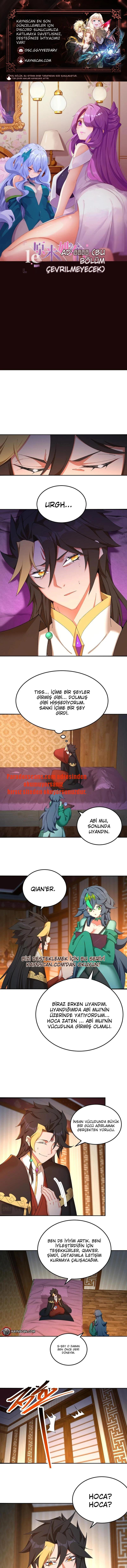 Kahramanların Onlar Olduğu Ortaya Çıktı Bölüm 56 - Sayfa 1