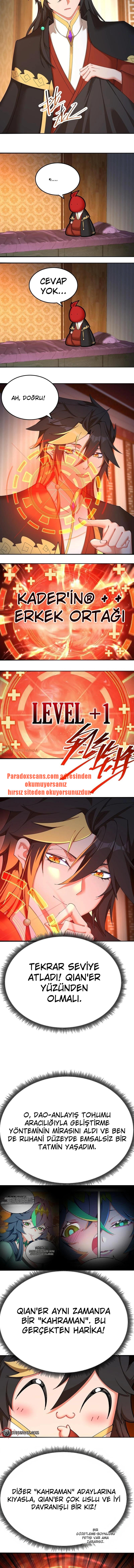 Kahramanların Onlar Olduğu Ortaya Çıktı Bölüm 56 - Sayfa 2