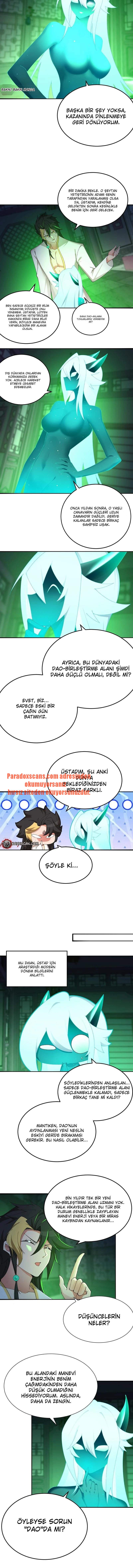 Kahramanların Onlar Olduğu Ortaya Çıktı Bölüm 56 - Sayfa 6